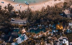 Coin de Mire Attitude